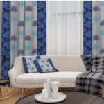 curtains near me, printed beautiful home decor