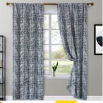 beautiful home decor , printed curtains , beautiful print cloth