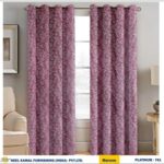 beautiful home decor , curtains for home, printed curtains